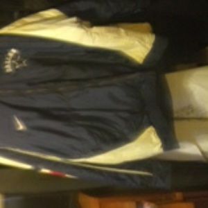 Official ProLine Dallas Cowboys Coat